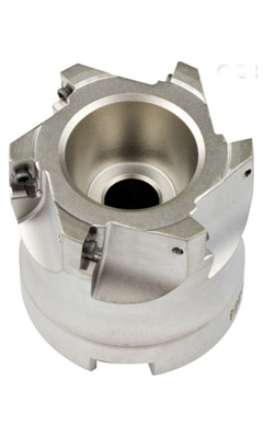 Face mills