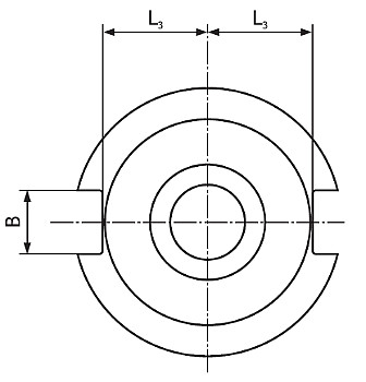 BT MAS ADAPTER