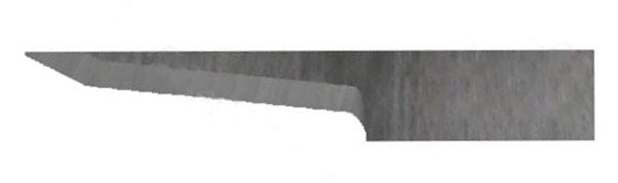 Zund Z20 Blade for cutting plotter
