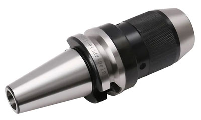 BT40-APU16 drill chuck