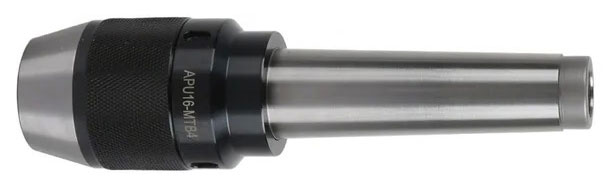 Drill Chuck MTB-APU16
