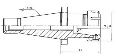 NT-ER-Collet_Chuck