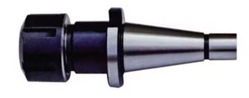 NT40-ER-Collet-Chuck