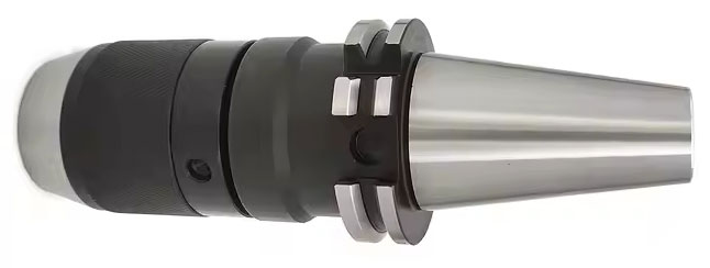 SK40-APU16 Drill chuck