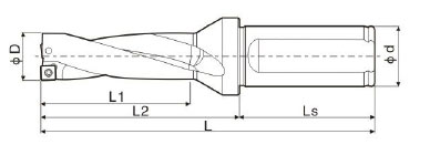 U-Drill-3D