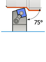 MCBNL1616H12 lathe tool holder