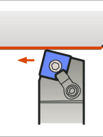 MSBNR3232P12 lathe tool holder