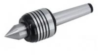 Morse turning center 3 with insert