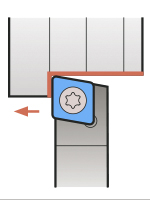 SCACR2020K09 lathe tool holder