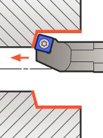 S20R-MCKNL12 turning tool boring