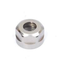 ER16A Nut polished
