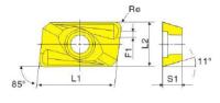 APMT1135 PDER-M2 VP15TF