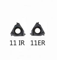 DESKAR 11IR A55 LDA replaceable cutting insert for thread cutting
