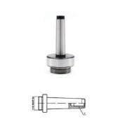 MT4-1-1/2-18UNF Boring head shank