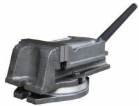 Vice QH200 vise for milling machines