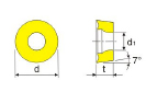 DESKAR RCGT10T3MO-AL K10