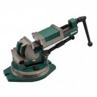 Planning vise QW125 for milling machines