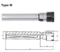 C16-ER16M-100 Collet holder
