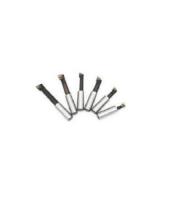 F1-25mm cutters set 6 pcs