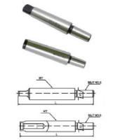 B16-MT4 Adapter wth tang form