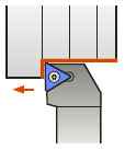 STGCR1212H11 lathe tool holder