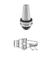 BT50 1-1/2-18UNF Boring head shank
