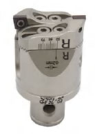 RBH25-35LA-C boring head