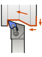 MDQNR3232P15 lathe tool holder
