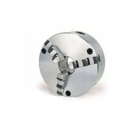 Chuck 125 mm for rotary table