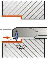 S20Q-SVWCR16 turning tool boring