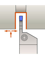 MGEHR 2020-3 T30 turning holder