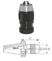APU-B22 (5-22) Drill chuck