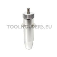 Blade holder for GCC JAGUAR cutting plotter