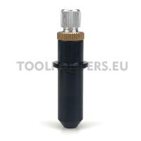 Blade holder for PCUT cutting plotter
