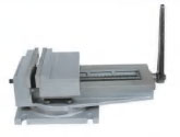 Vice QB200 Vice with rotating base for milling machines