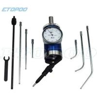 ETOPOO Center finder
