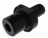 THB-E1-4025 turning tool holder VDI