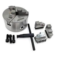 K11-80 Lathe chuck