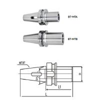 BT50-MTB4 Transitional mandrel
