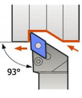 PDJNR2020K15 lathe tool holder