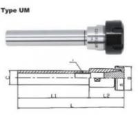 C32-ER32UM-100 Collet holder