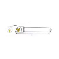 B15°TC16 C20T1-120ap18-22