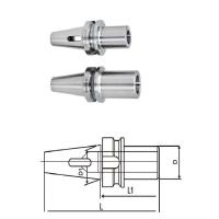 SK40-MTB2 Transitional mandrel