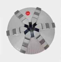 K13-200 Lathe chuck with reverse cam kit