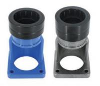 BD-HSK100 device for installing mandrels