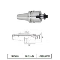 BT30-FMB32-45 Face Milling Tool Holder