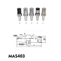 BT40-ER25-70 Collet tool holder