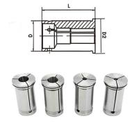 C32-6 (6 мм) Collet