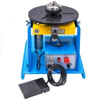 Welding positioner HD-10