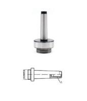 MT5-1-1/2-18UNF Boring head shank